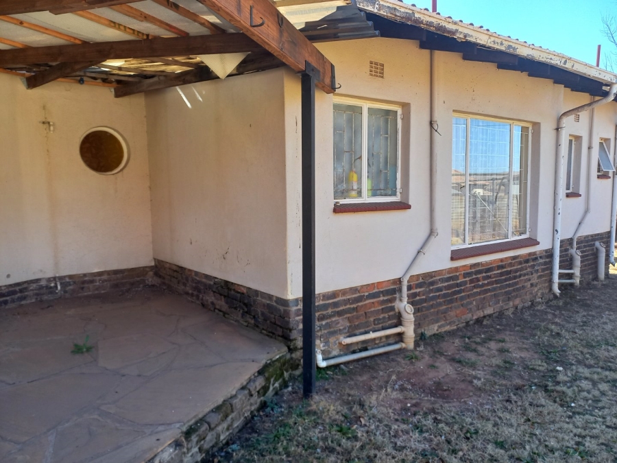 3 Bedroom Property for Sale in Bergsig Gauteng