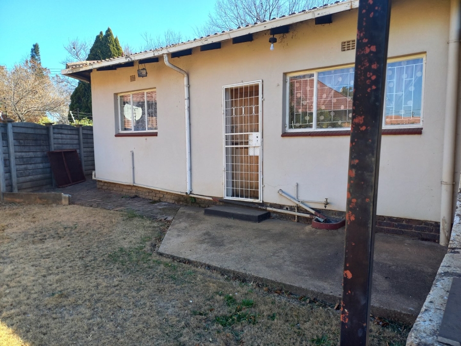 3 Bedroom Property for Sale in Bergsig Gauteng