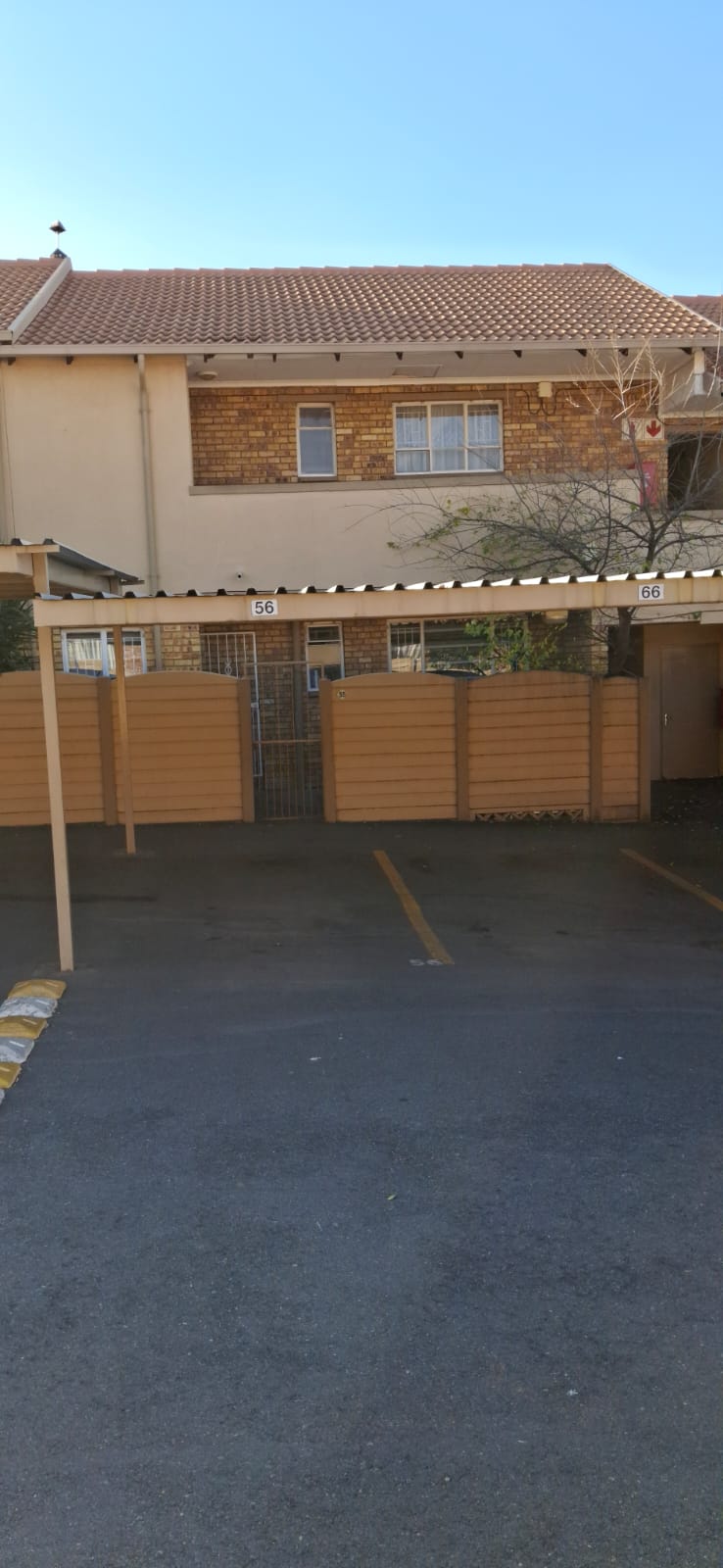 2 Bedroom Property for Sale in Birch Acres Gauteng