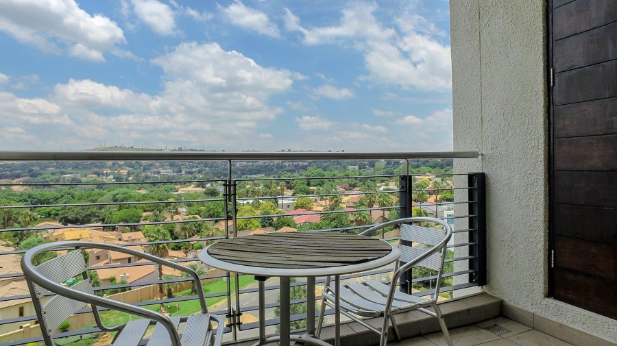 To Let 1 Bedroom Property for Rent in Bedford Gardens Gauteng