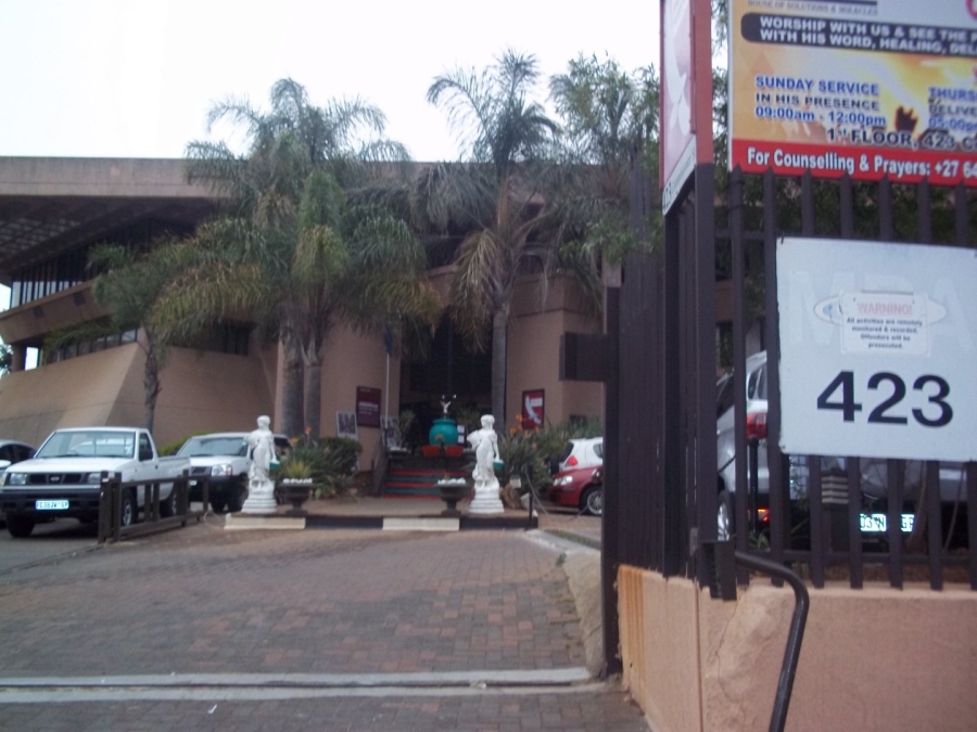 Commercial Property for Sale in Fairview Gauteng