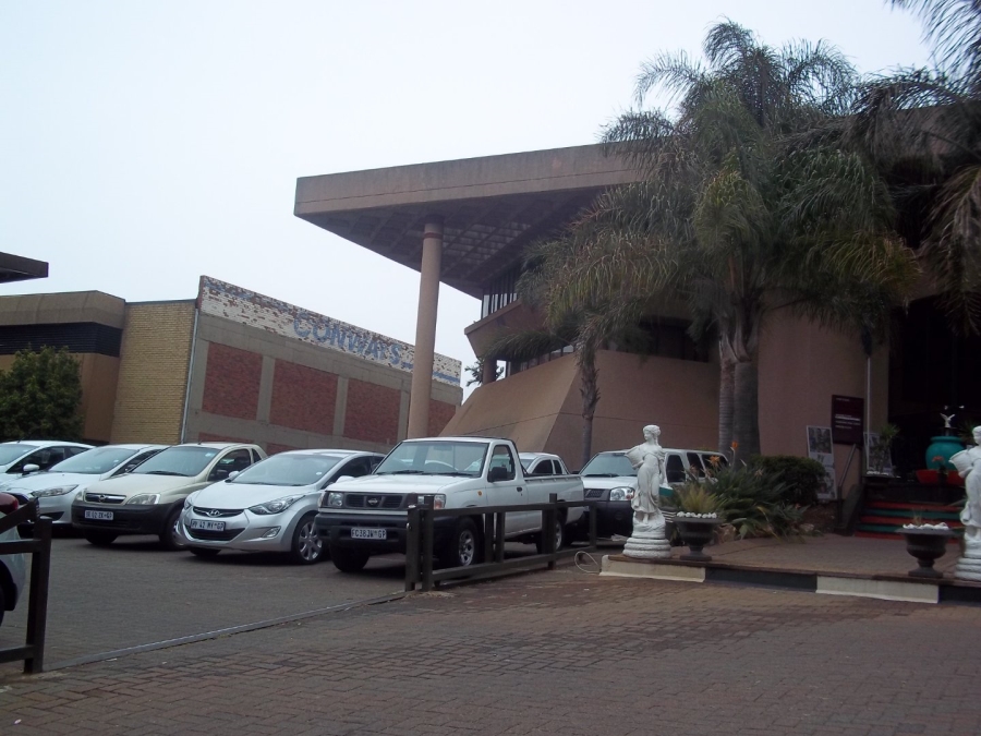 Commercial Property for Sale in Fairview Gauteng