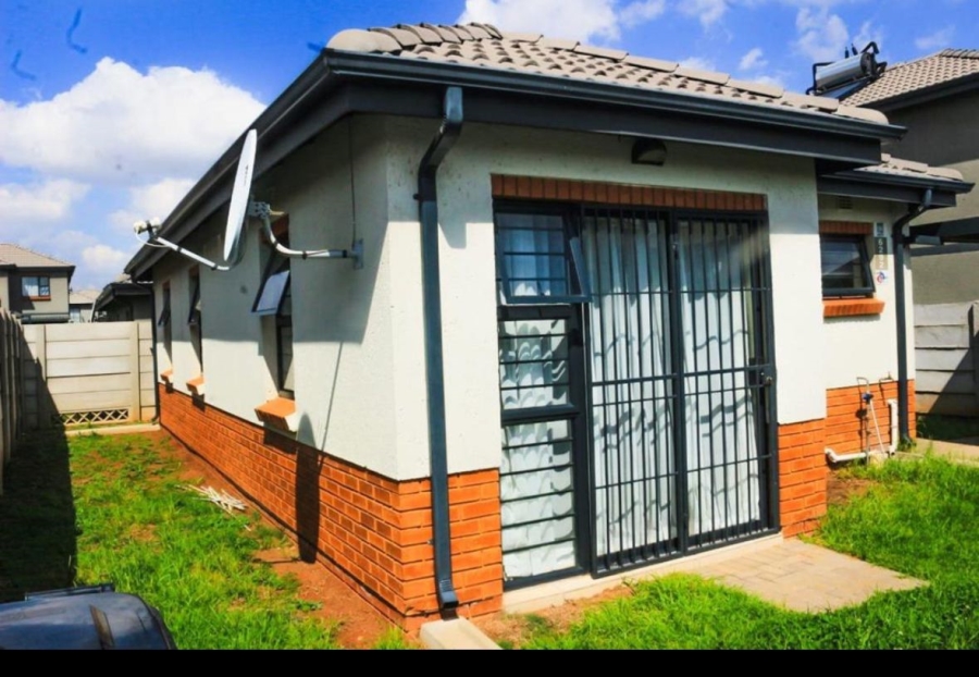 3 Bedroom Property for Sale in Albertsdal Gauteng