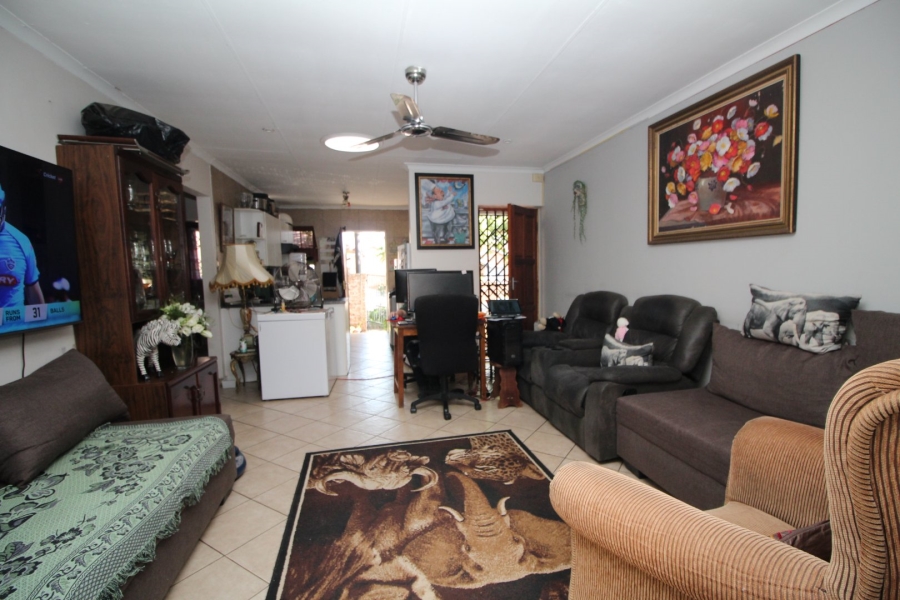 2 Bedroom Property for Sale in Clubview Gauteng