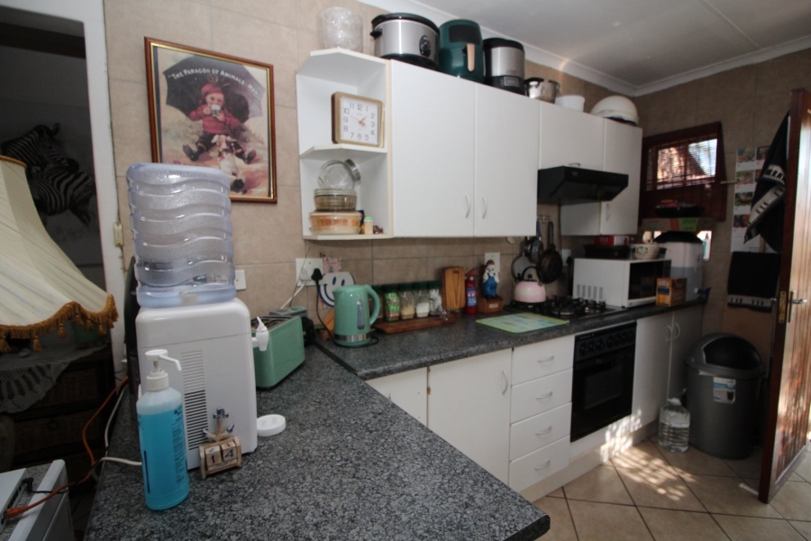 2 Bedroom Property for Sale in Clubview Gauteng