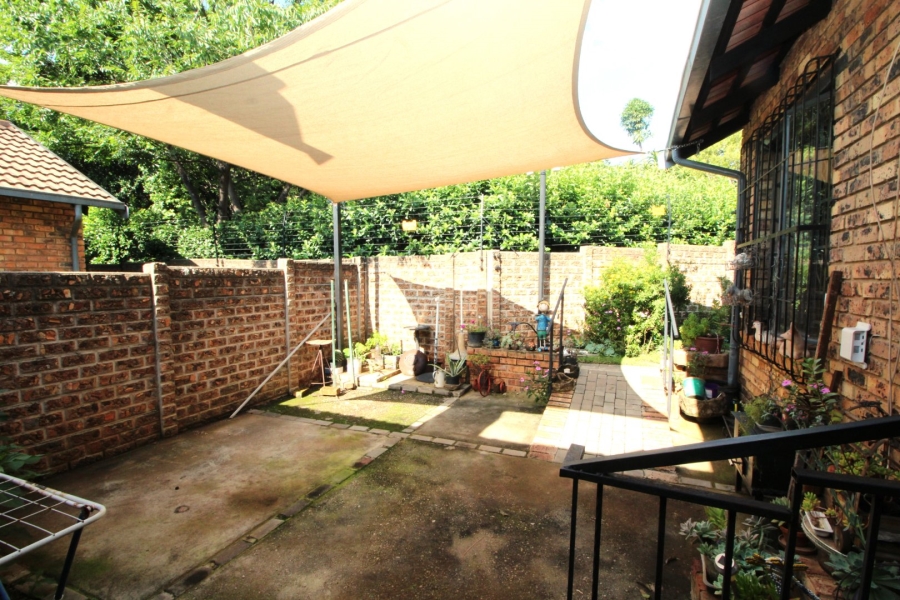 2 Bedroom Property for Sale in Clubview Gauteng