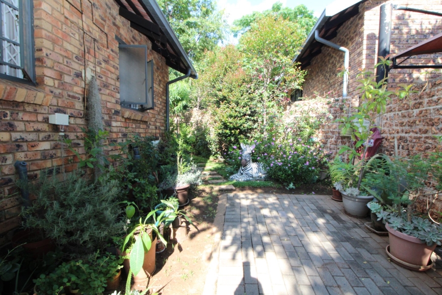 2 Bedroom Property for Sale in Clubview Gauteng