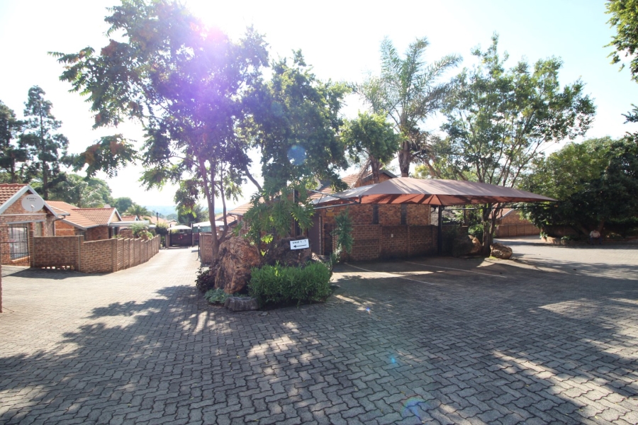 2 Bedroom Property for Sale in Clubview Gauteng