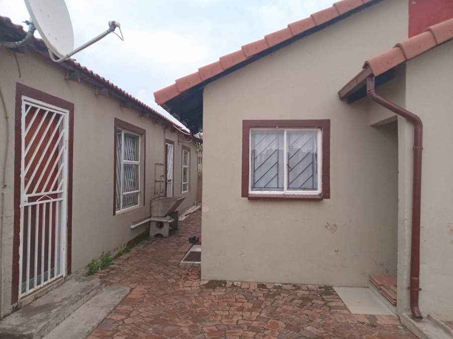 3 Bedroom Property for Sale in Benoni South Gauteng