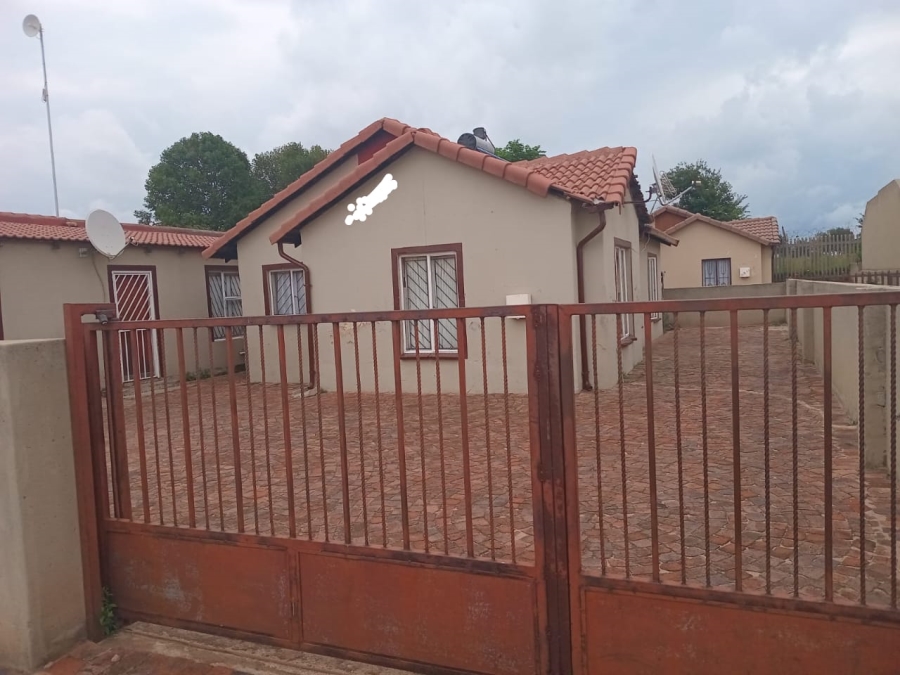 3 Bedroom Property for Sale in Benoni South Gauteng