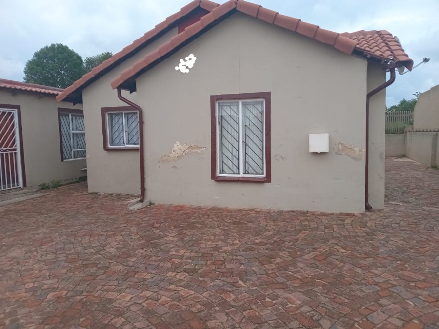 3 Bedroom Property for Sale in Benoni South Gauteng