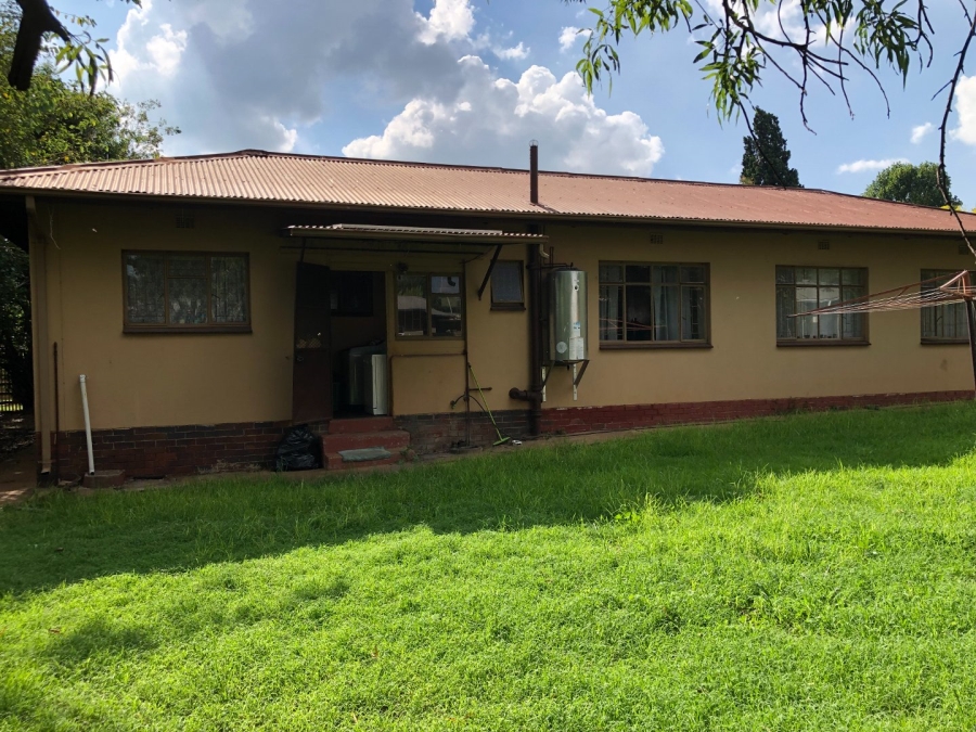 3 Bedroom Property for Sale in Vanderbijlpark SW 5 Gauteng