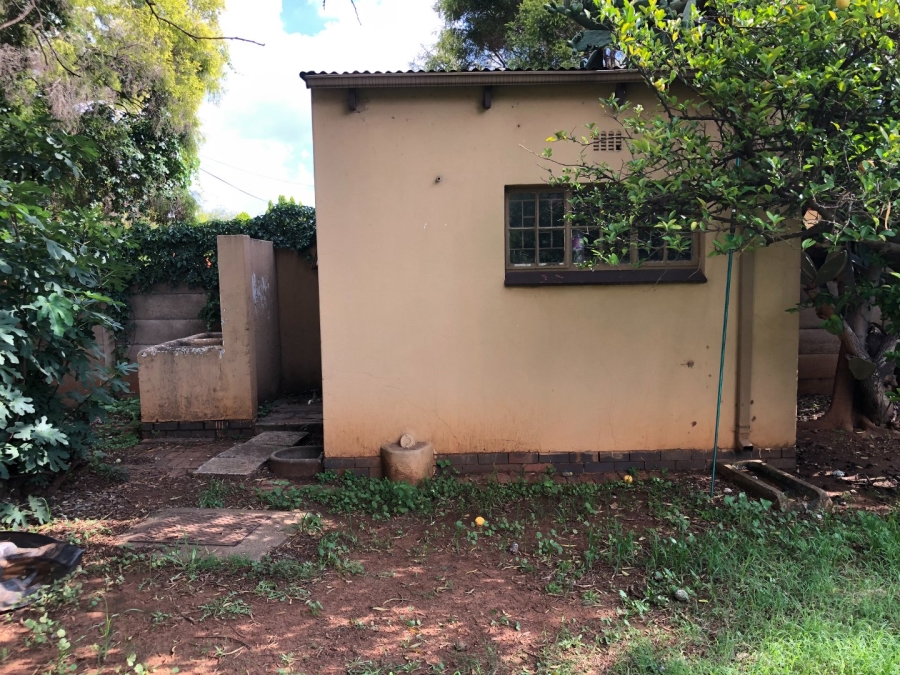 3 Bedroom Property for Sale in Vanderbijlpark SW 5 Gauteng