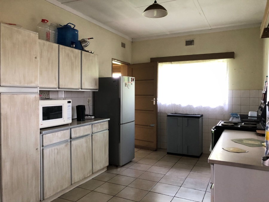 3 Bedroom Property for Sale in Vanderbijlpark SW 5 Gauteng