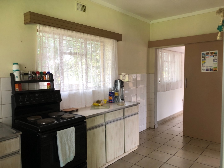 3 Bedroom Property for Sale in Vanderbijlpark SW 5 Gauteng