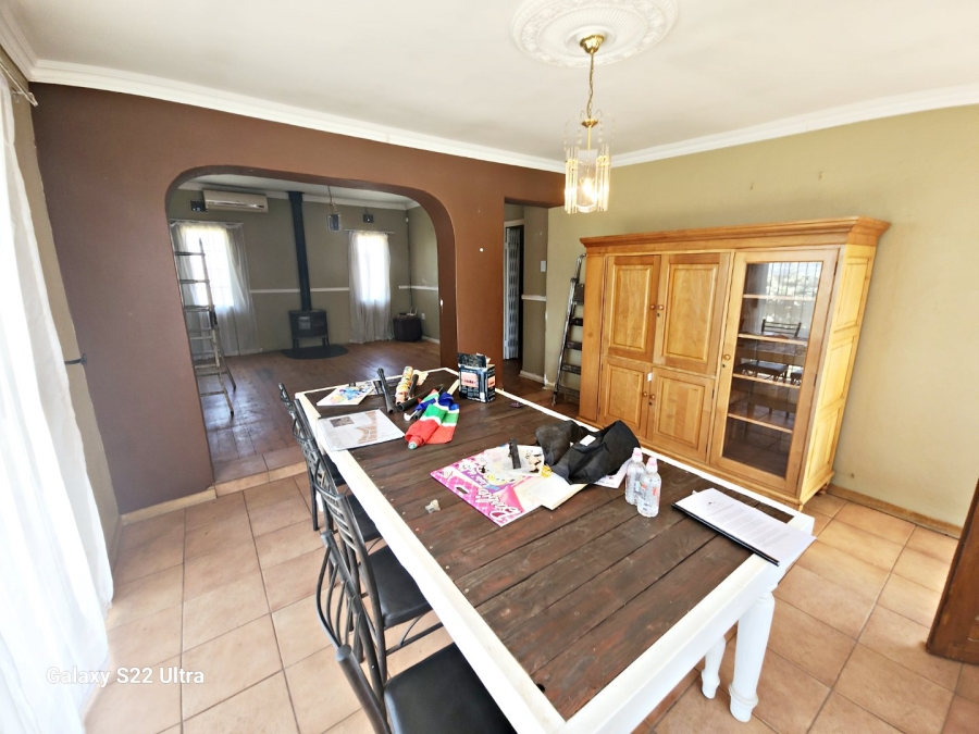 To Let 3 Bedroom Property for Rent in Gerdview Gauteng