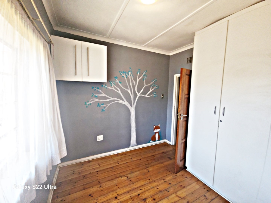 To Let 3 Bedroom Property for Rent in Gerdview Gauteng