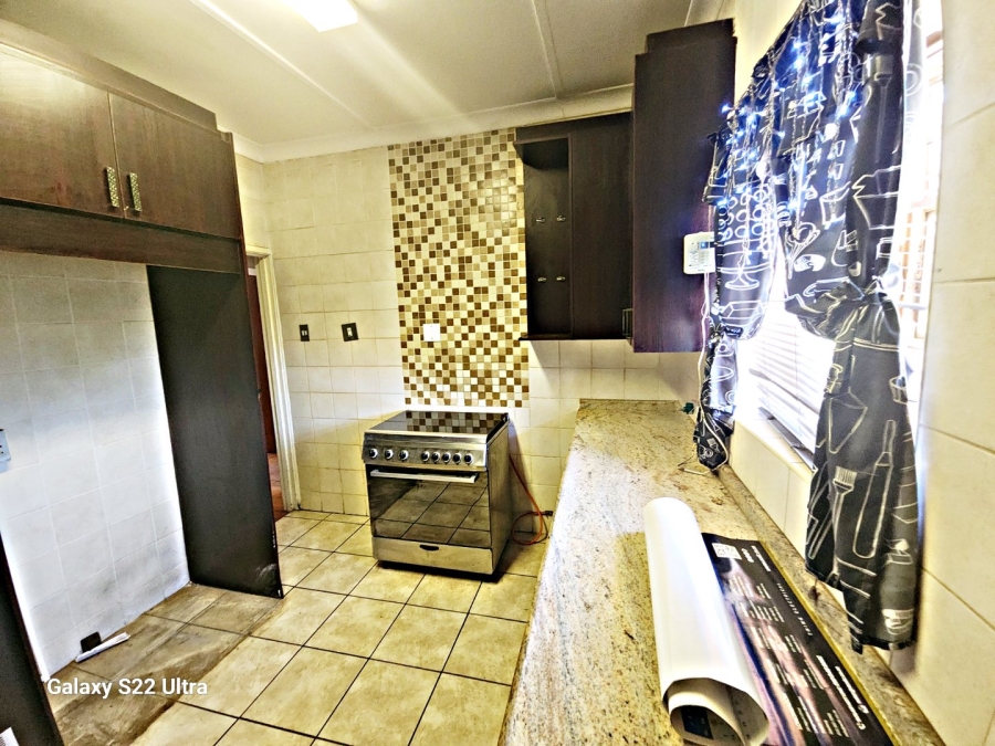 To Let 3 Bedroom Property for Rent in Gerdview Gauteng