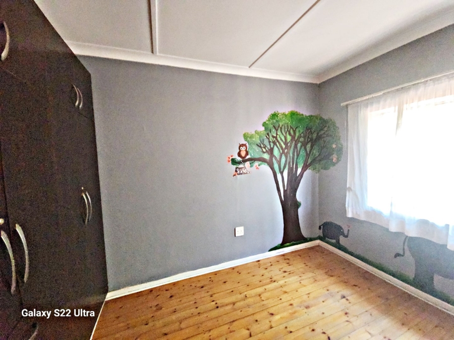 To Let 3 Bedroom Property for Rent in Gerdview Gauteng