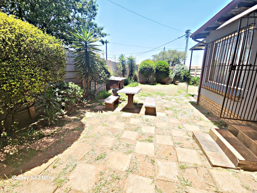 To Let 3 Bedroom Property for Rent in Gerdview Gauteng