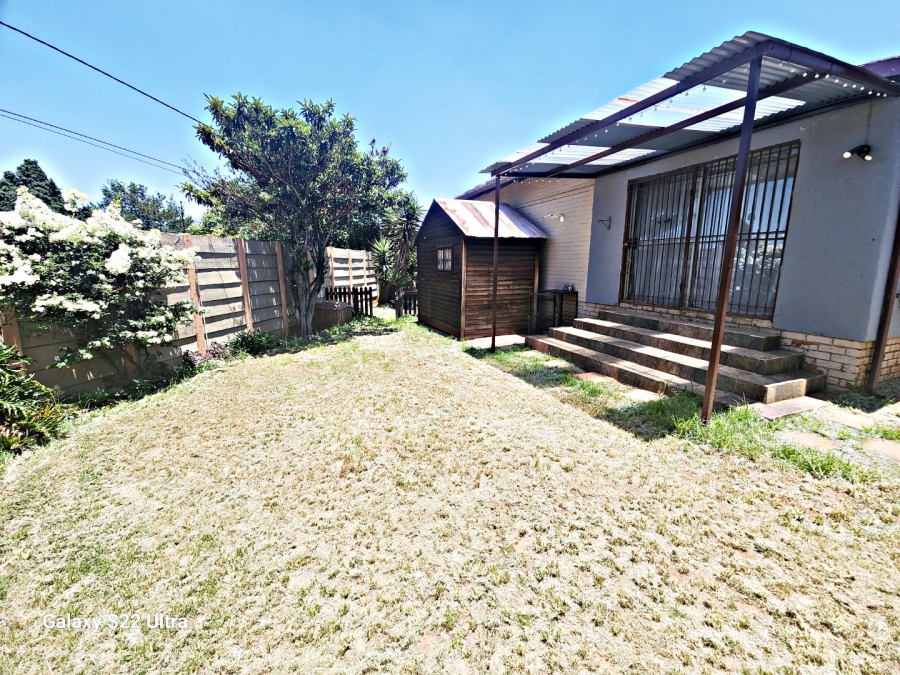 To Let 3 Bedroom Property for Rent in Gerdview Gauteng