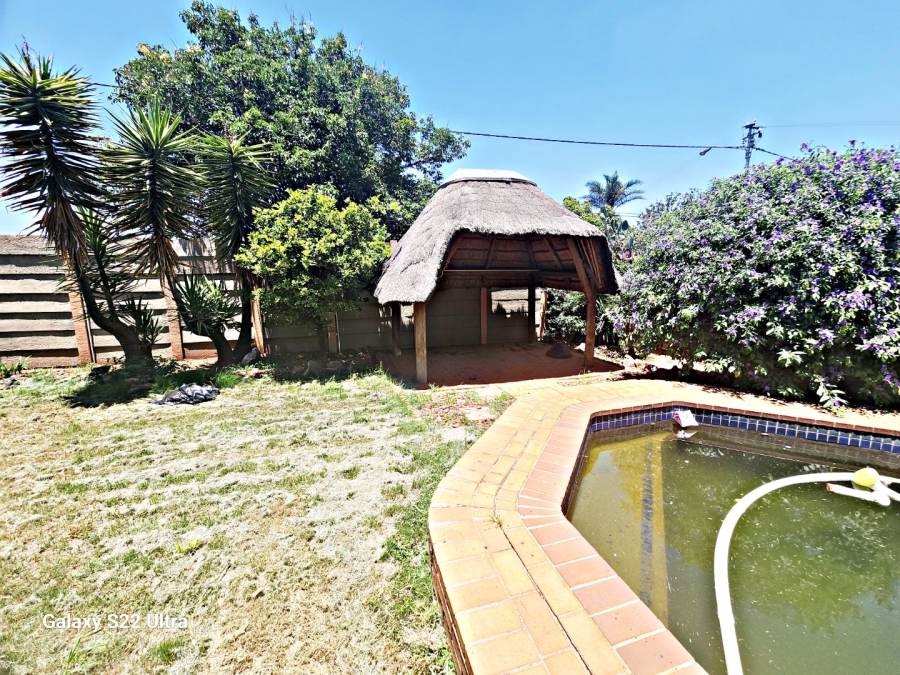 To Let 3 Bedroom Property for Rent in Gerdview Gauteng