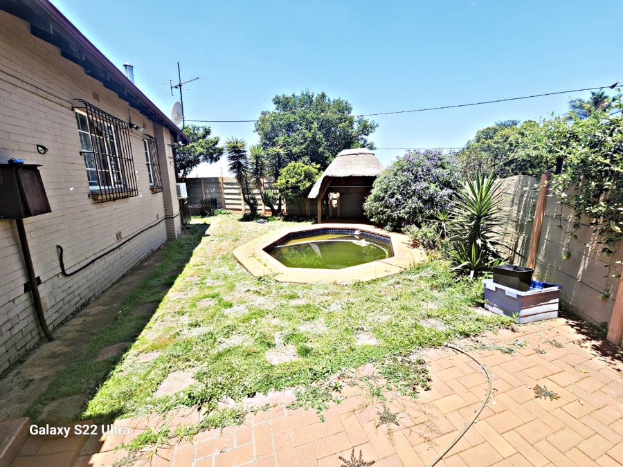 To Let 3 Bedroom Property for Rent in Gerdview Gauteng