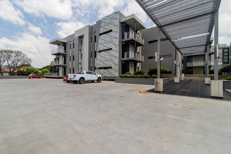 Commercial Property for Sale in Bedfordview Gauteng