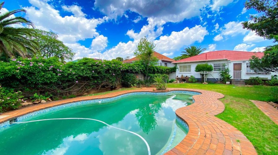 3 Bedroom Property for Sale in Kensington Gauteng