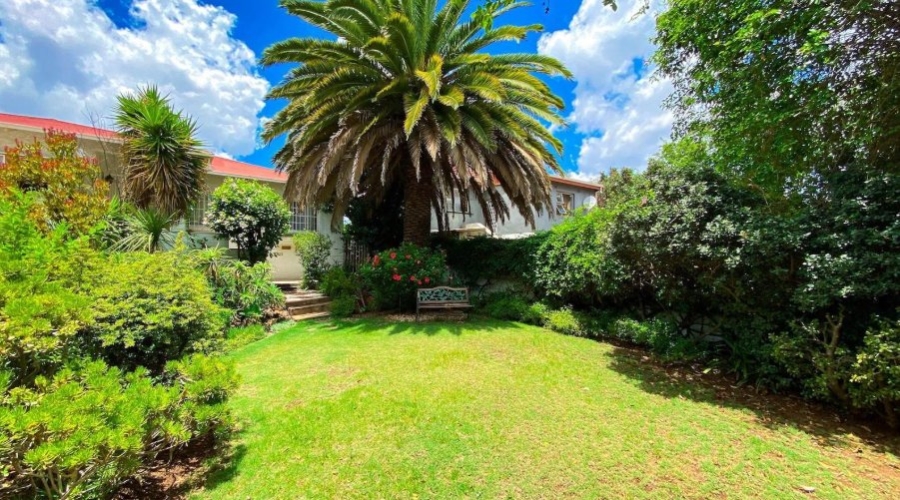 3 Bedroom Property for Sale in Kensington Gauteng