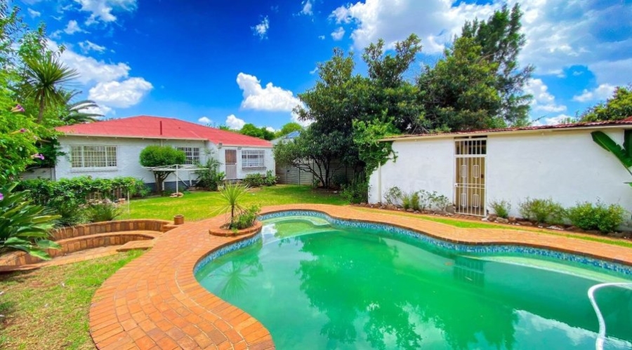 3 Bedroom Property for Sale in Kensington Gauteng