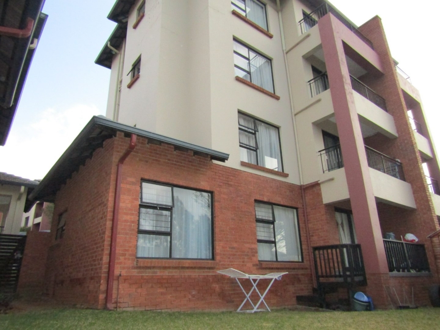 To Let 3 Bedroom Property for Rent in Oakdene Gauteng