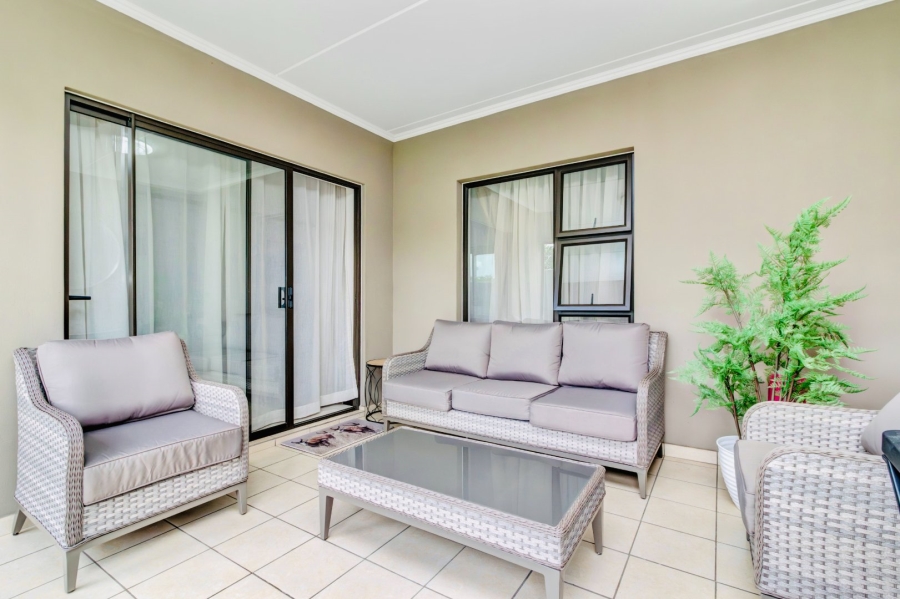 3 Bedroom Property for Sale in Broadacres Gauteng