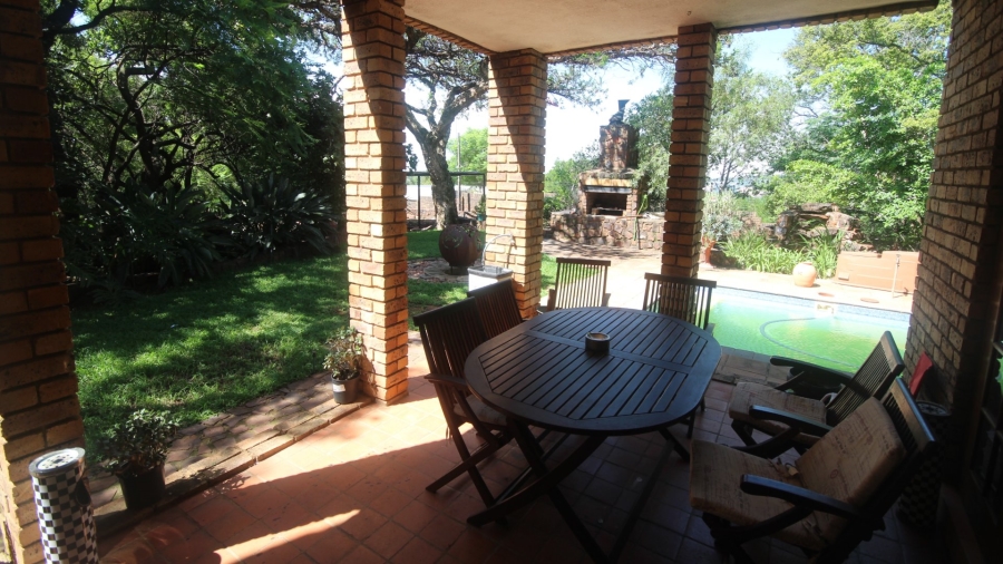 4 Bedroom Property for Sale in Newlands Gauteng