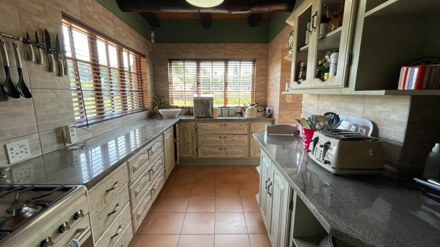 4 Bedroom Property for Sale in Newlands Gauteng