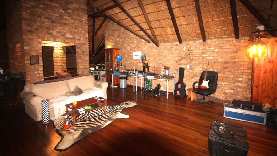 4 Bedroom Property for Sale in Newlands Gauteng