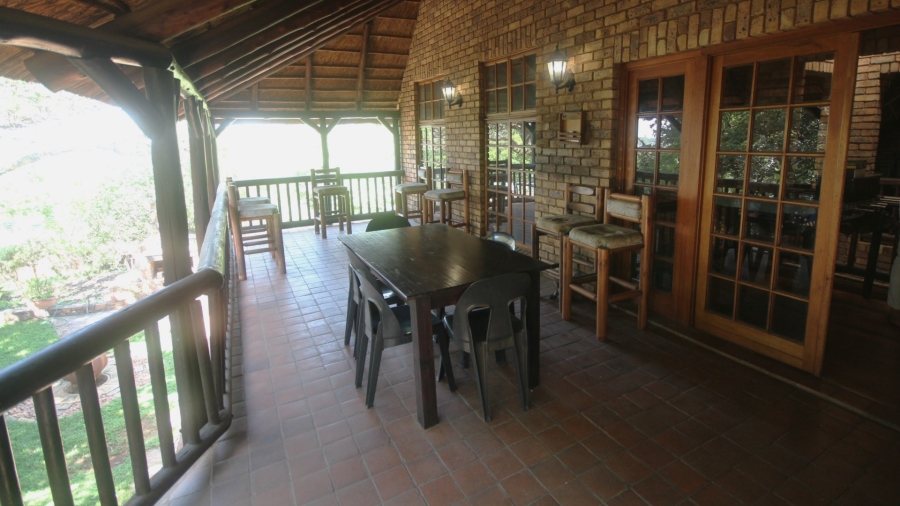 4 Bedroom Property for Sale in Newlands Gauteng