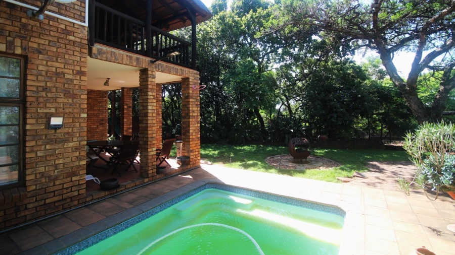 4 Bedroom Property for Sale in Newlands Gauteng