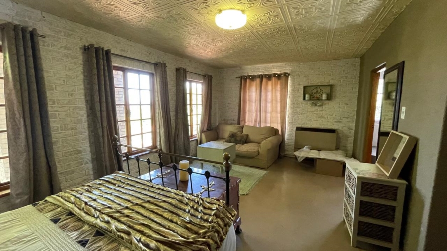 4 Bedroom Property for Sale in Newlands Gauteng