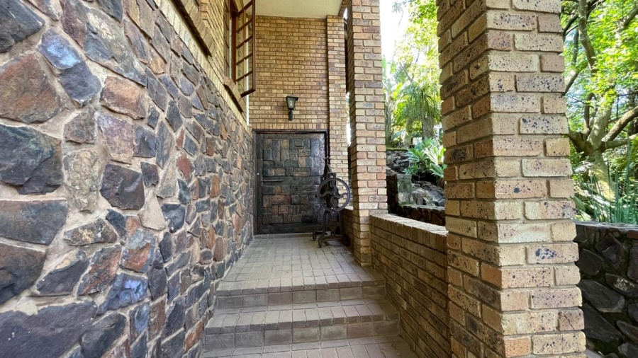 4 Bedroom Property for Sale in Newlands Gauteng