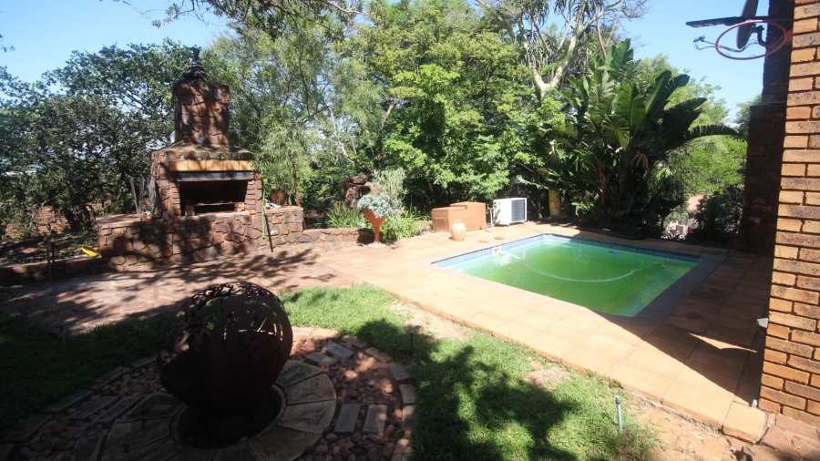 4 Bedroom Property for Sale in Newlands Gauteng