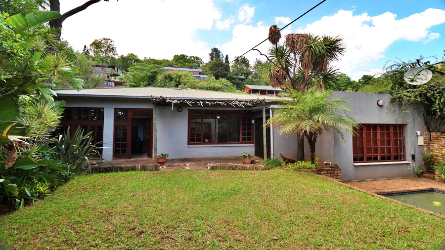 4 Bedroom Property for Sale in Riviera Gauteng