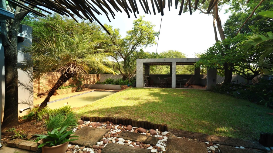 4 Bedroom Property for Sale in Riviera Gauteng