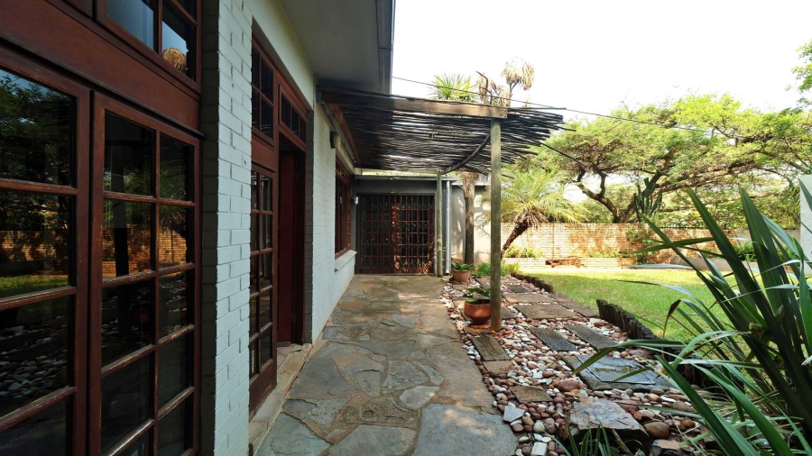 4 Bedroom Property for Sale in Riviera Gauteng