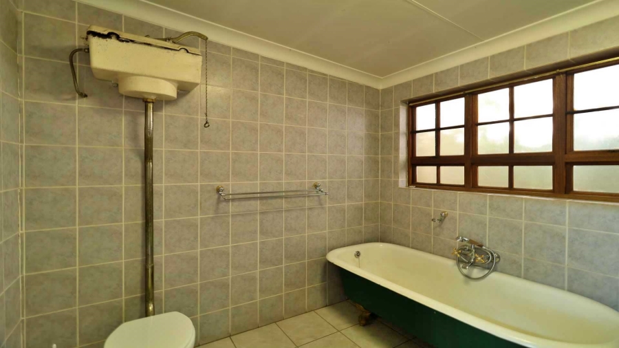 4 Bedroom Property for Sale in Riviera Gauteng