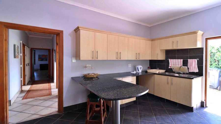 4 Bedroom Property for Sale in Riviera Gauteng