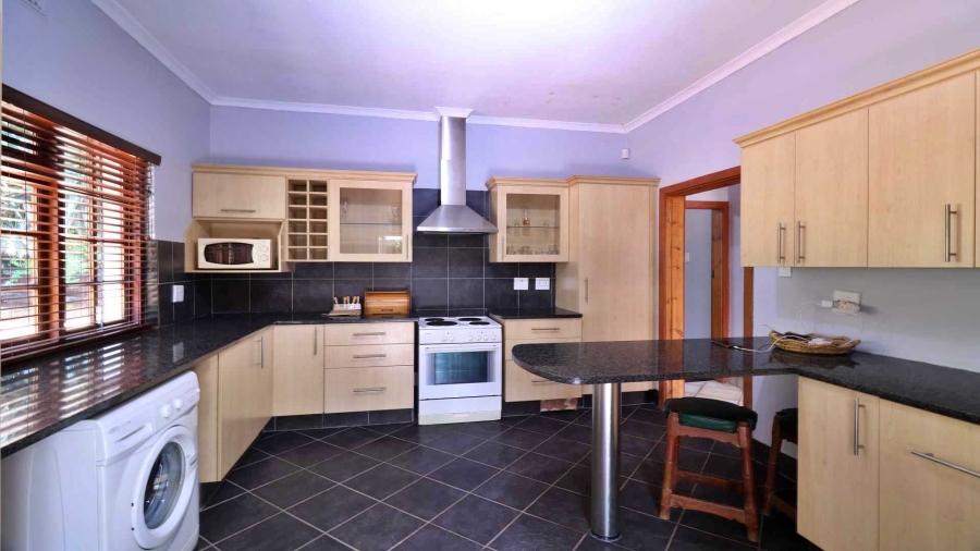 4 Bedroom Property for Sale in Riviera Gauteng