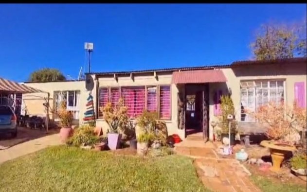 3 Bedroom Property for Sale in Agavia Gauteng