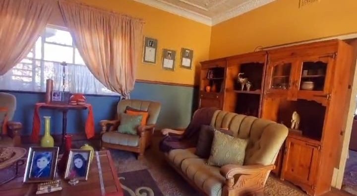 3 Bedroom Property for Sale in Agavia Gauteng