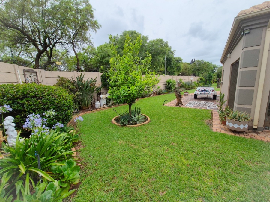 3 Bedroom Property for Sale in Vanderbijlpark SE 2 Gauteng